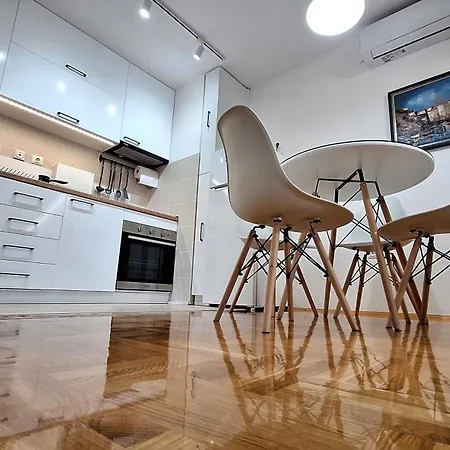Apartman Nest Nis