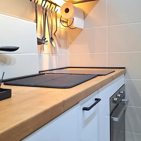 Apartman Nest