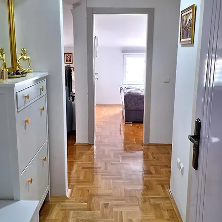 Nest Apartman Nis