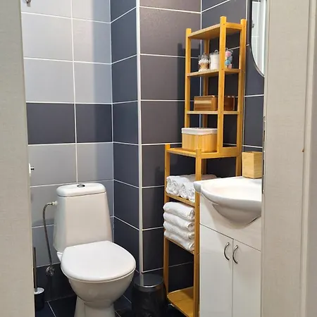 Apartman Nest