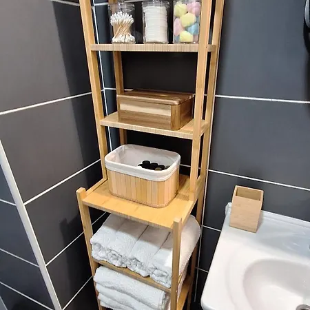 Nest Apartman