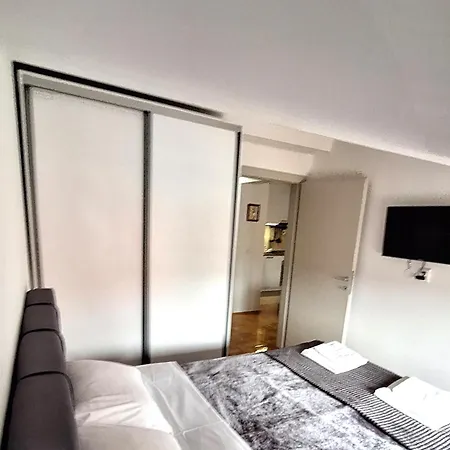 Nest Apartman