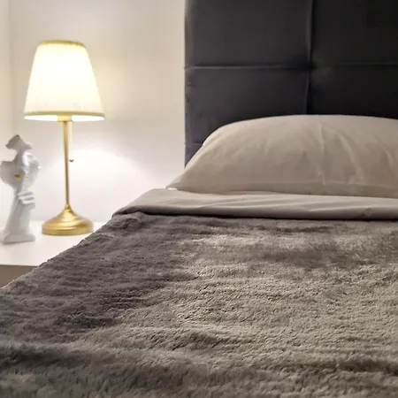 Apartman Nest *