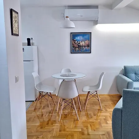 Apartman Nest Nis