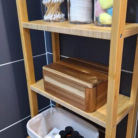 Apartman Nest Nis