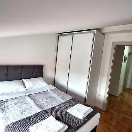 Nest Apartman