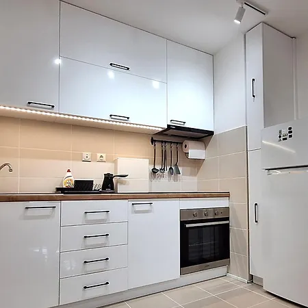 Nest Apartman *