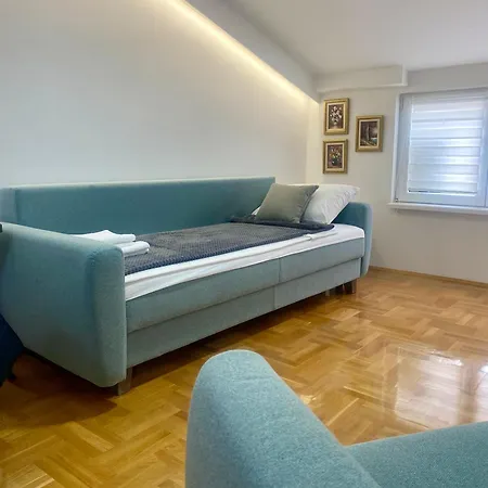 Apartman Nest